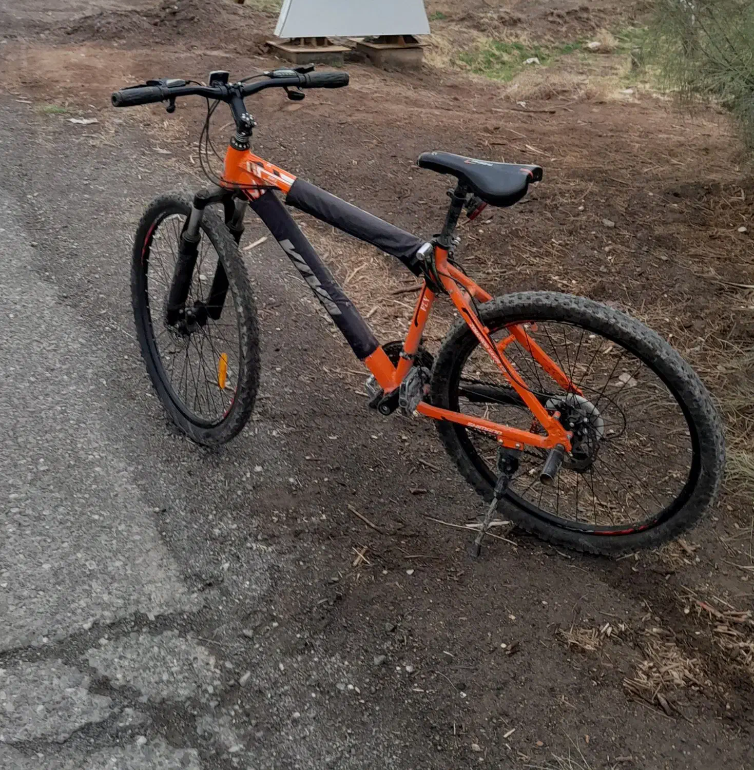 دوچرخه سالم ۲۶|دوچرخه، اسکیت، اسکوتر|رفسنجان, |دیوار