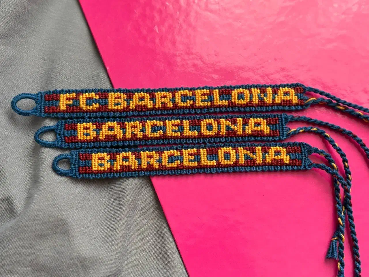 دستبند سفارشی دست ساز|بدلیجات|تهران, حشمتیه|دیوار