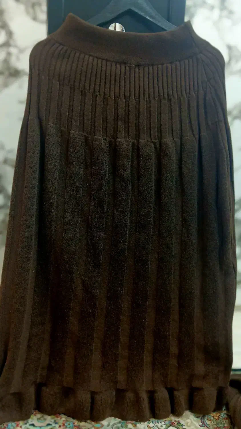 بلوز دامن پشمی|لباس|تهران, میدان میوه و تره‌بار مرکزی|دیوار