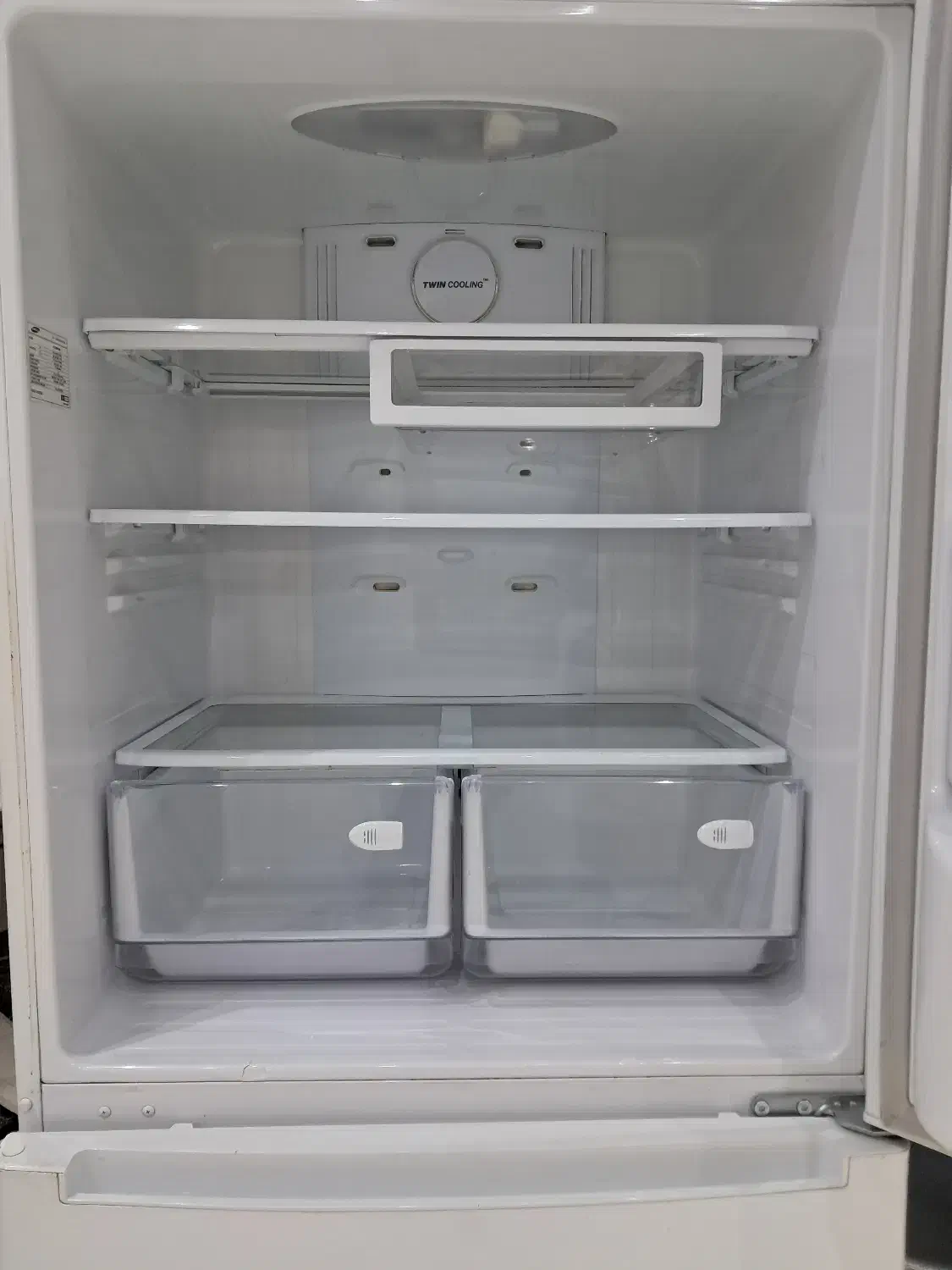 یخچال فریزر سامسونگ کره ای اصل|یخچال و فریزر|زنجان, |دیوار