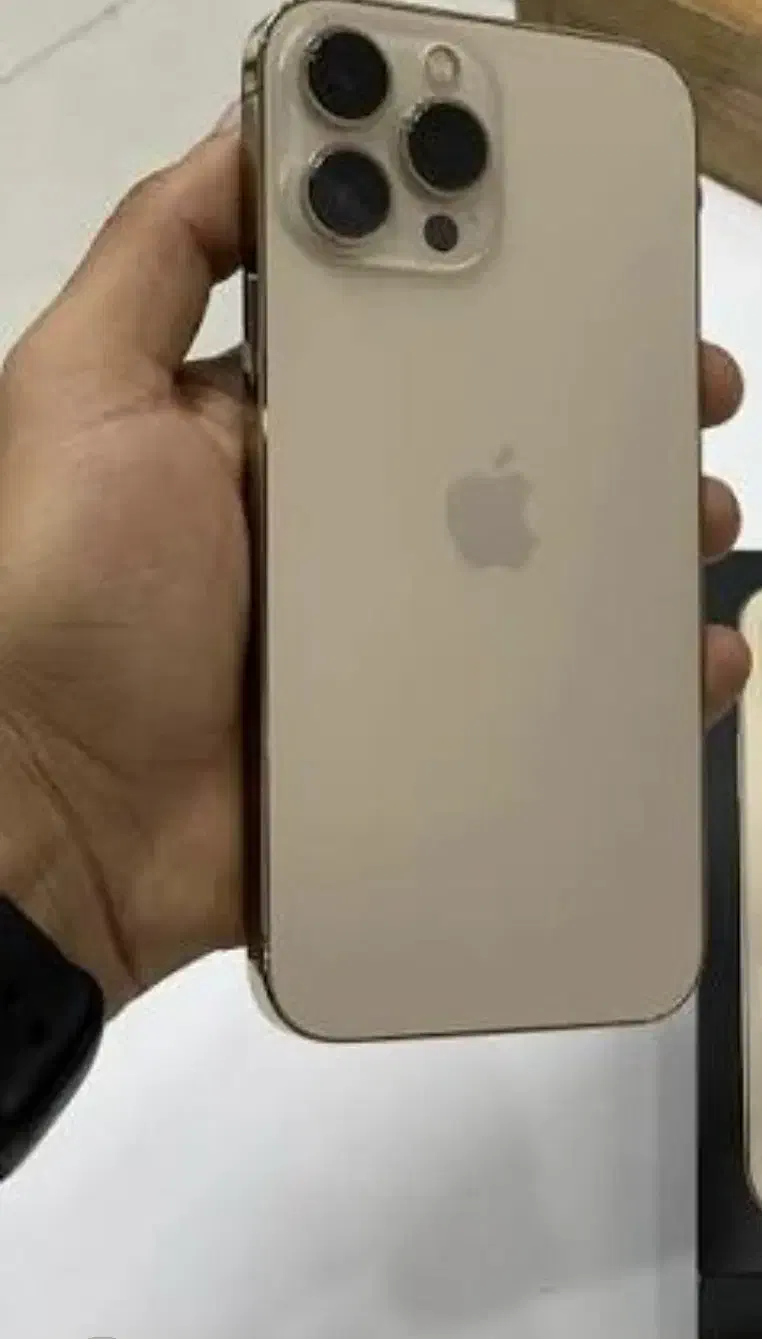 ایفون۱۳ پرومکس|موبایل|تبریز, |دیوار