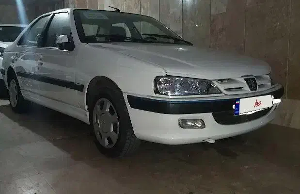 پژو پارس TU5 مدل ۱۴۰۱|خودرو سواری و وانت|رباط‌کریم, رباط‌کریم|دیوار