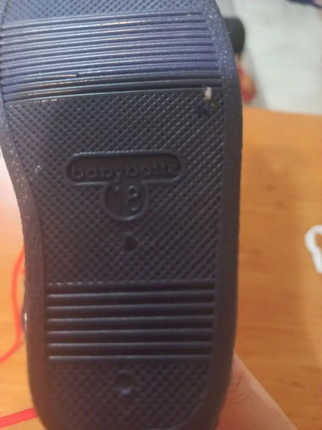 بوت پسرانه سایز ۱۸|کفش و لباس بچه|تهران, نارمک جنوبی|دیوار