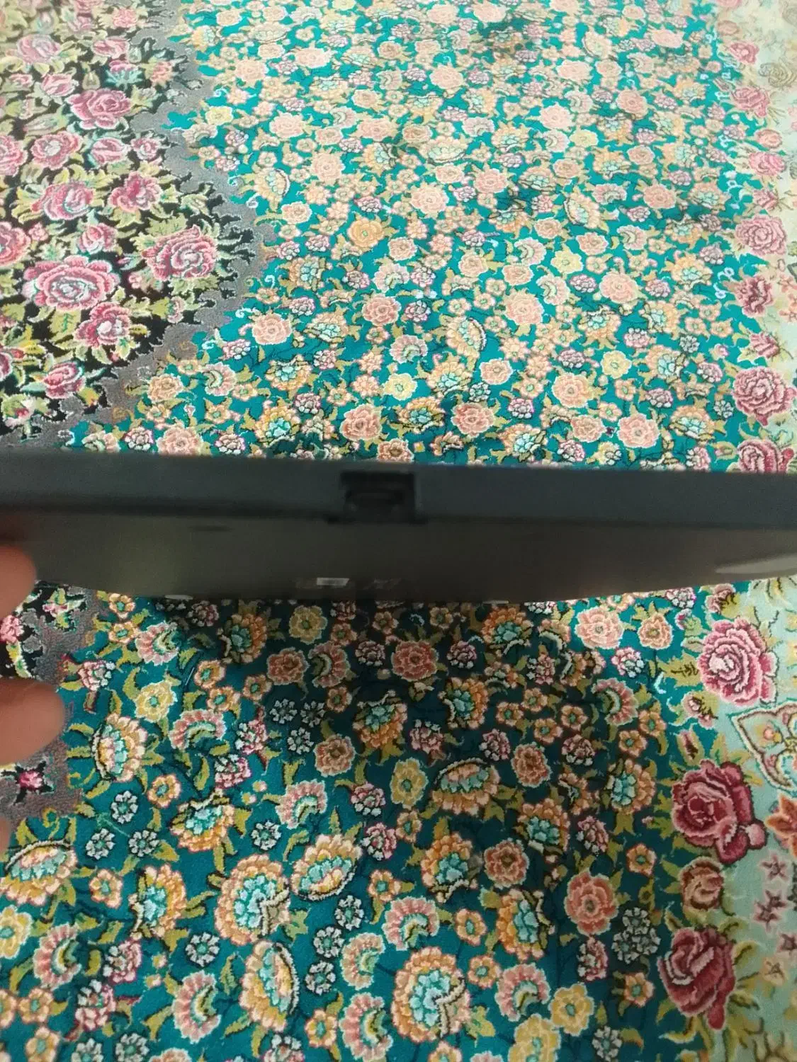 قلم نوری پاربلو A610v2 (نیاز به تعمیر)|قطعات و لوازم جانبی رایانه|قم, پردیسان|دیوار