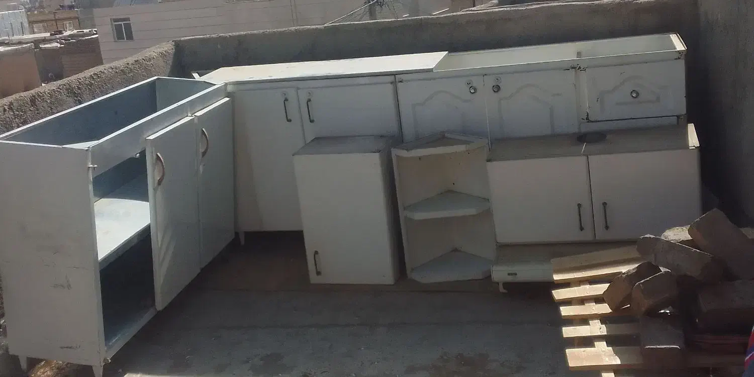 کابینت فلزی|هود|همدان, |دیوار