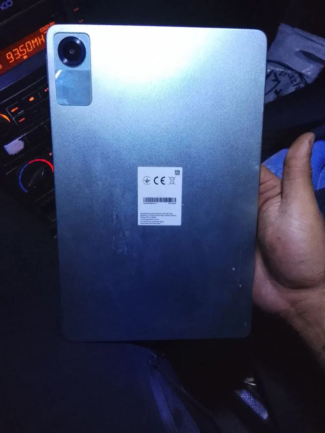 تبلت شیامی ردمی پد اس ای|تبلت|بیرجند, |دیوار