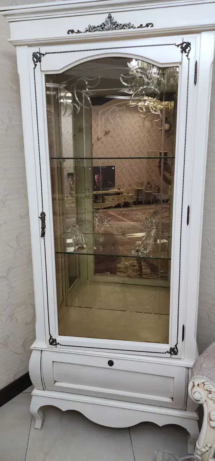 ویترین|بوفه، ویترین، کنسول|تهران, امیریه|دیوار