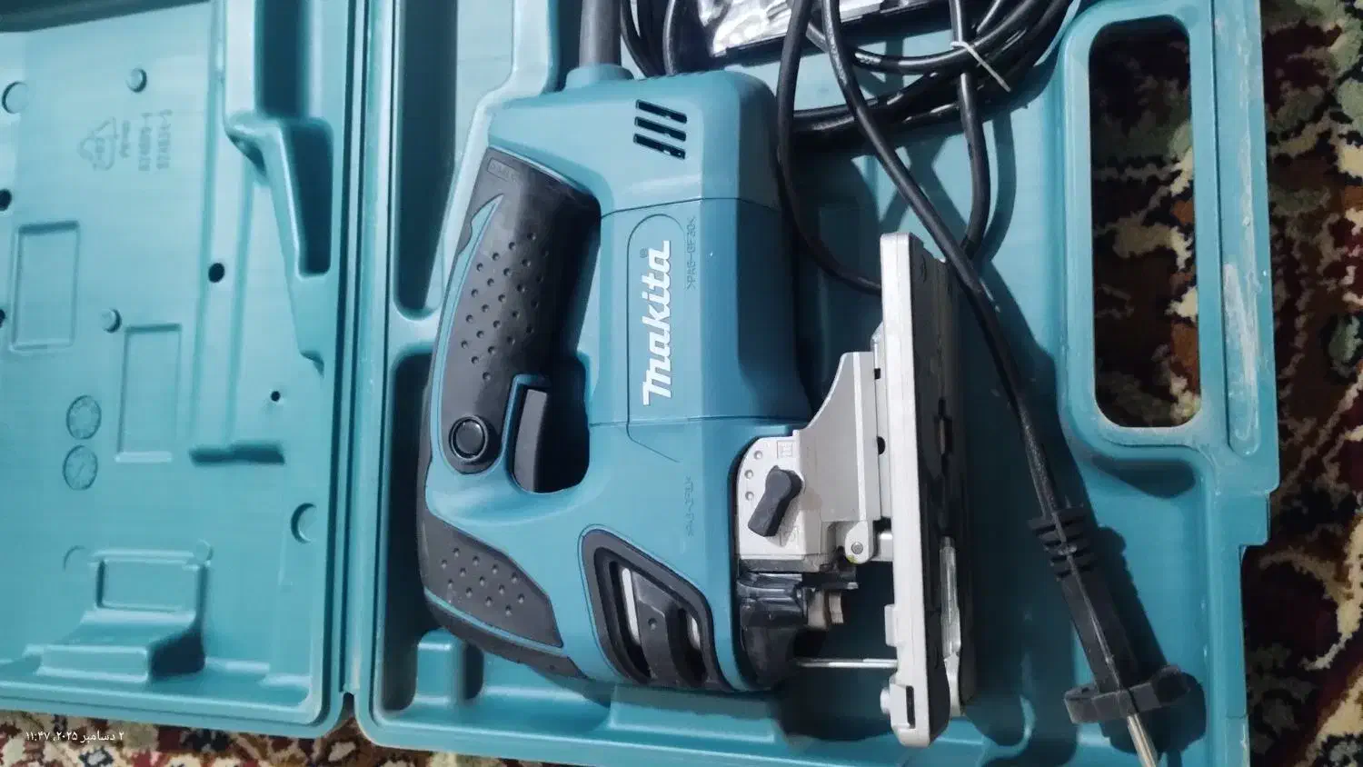 ماکیتا|ابزارآلات|همدان, |دیوار