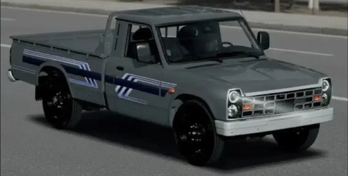 نیسان وانت ex|خودرو سواری و وانت|کرمان, |دیوار