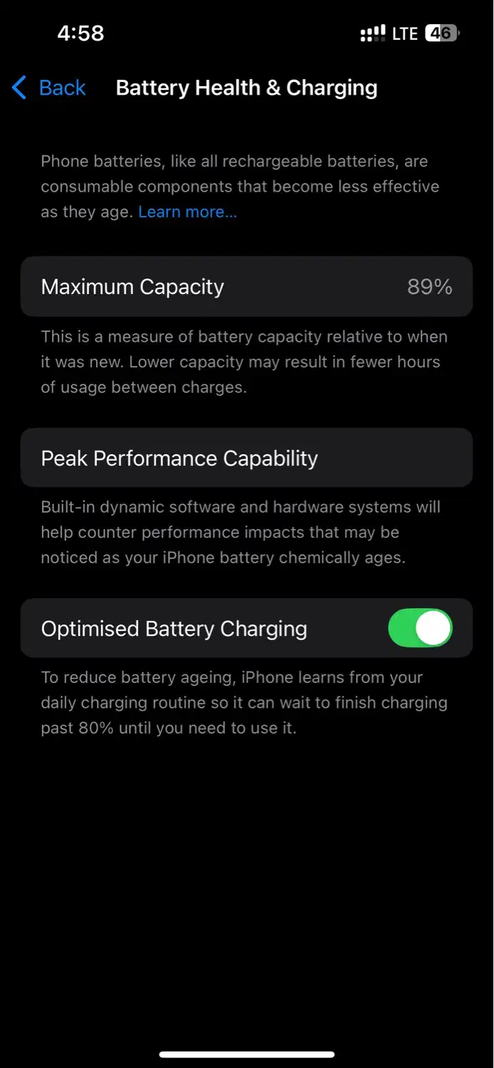 آیفون۱۳|موبایل|رباط‌کریم, رباط‌کریم|دیوار