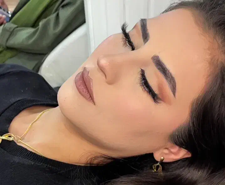 میکاپ اقتصادی|خدمات آرایشگری و زیبایی|پیشوا, |دیوار