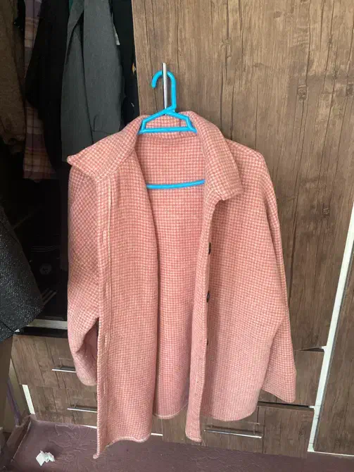 چند دست لباس زمستانی در حدنو|لباس|مشهد, عبادی|دیوار