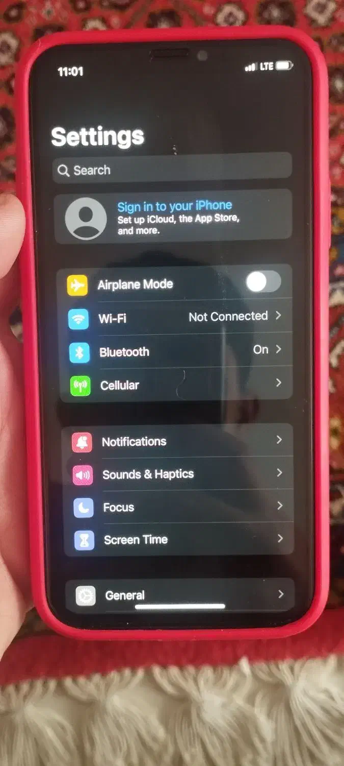 آیفون x|موبایل|مشگین شهر, |دیوار