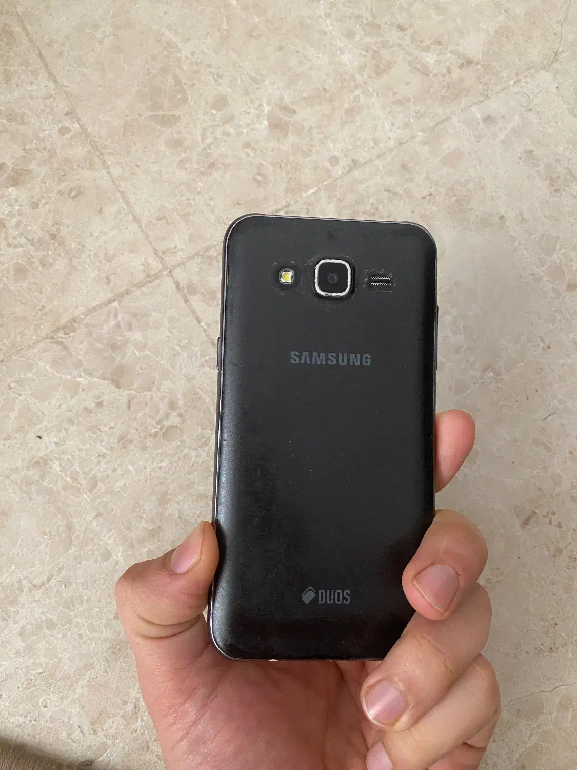 گوشی j5|موبایل|قم, سعادتی|دیوار