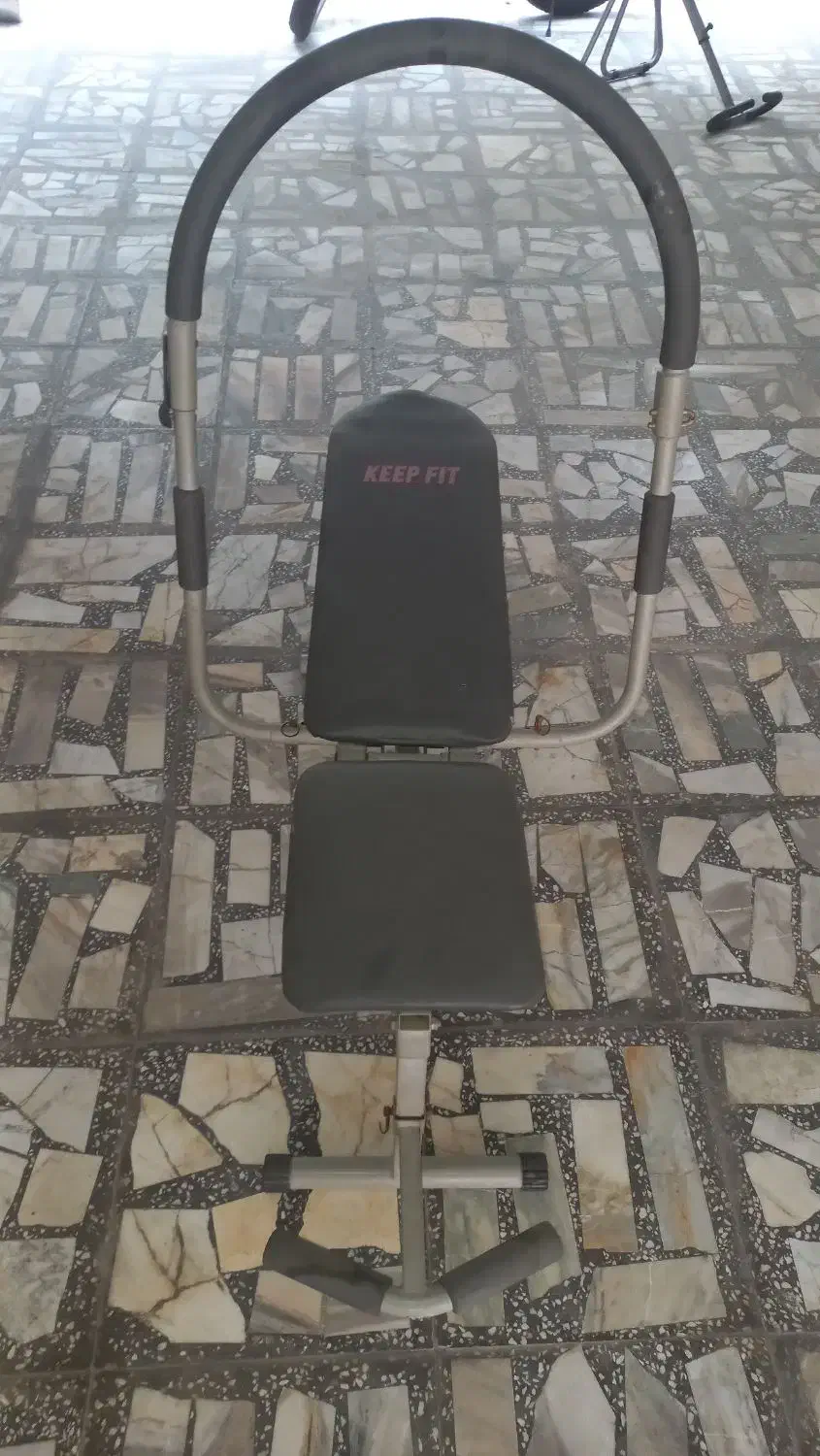 دراز و نشت خانگی فیت میت|تجهیزات ورزشی|قائمشهر, |دیوار