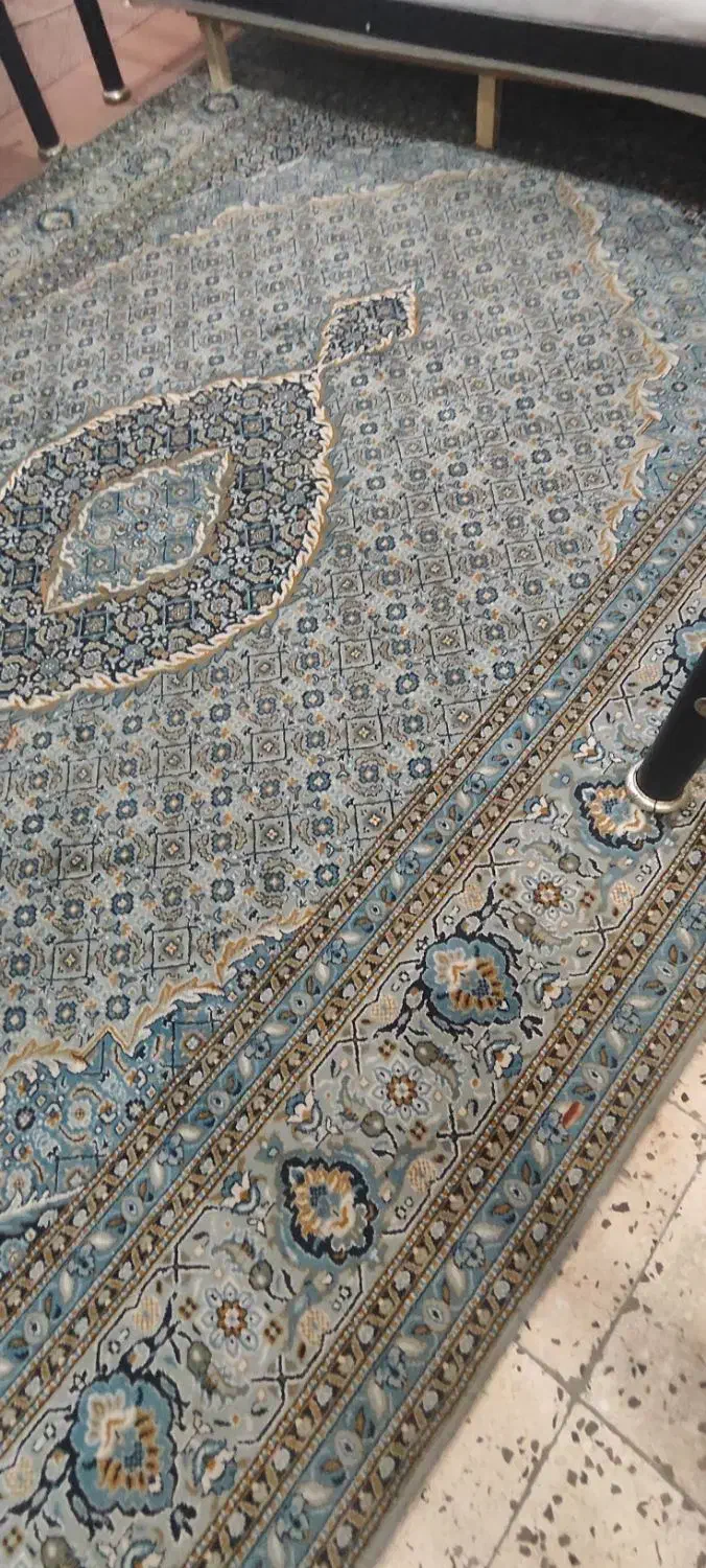 20 عدد فرش 12 متری و 9متری 6متری|فرش|بهبهان, |دیوار