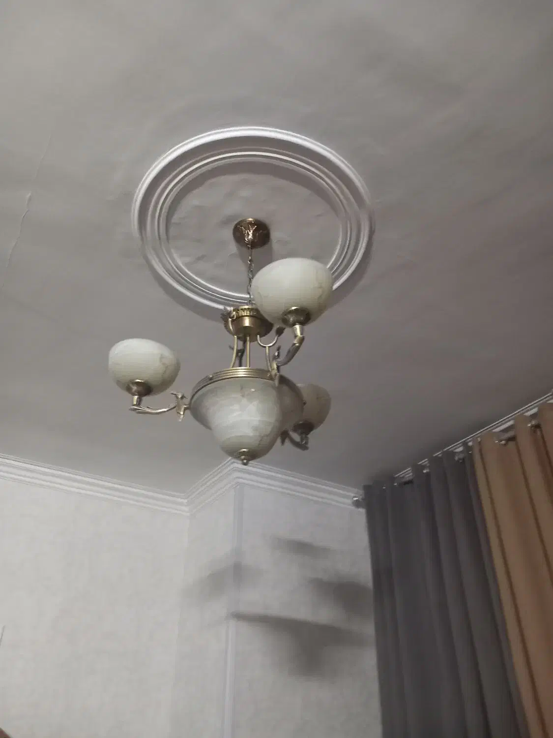 لوستر|لوستر و چراغ آویز|فردیس, شهرک ناز|دیوار