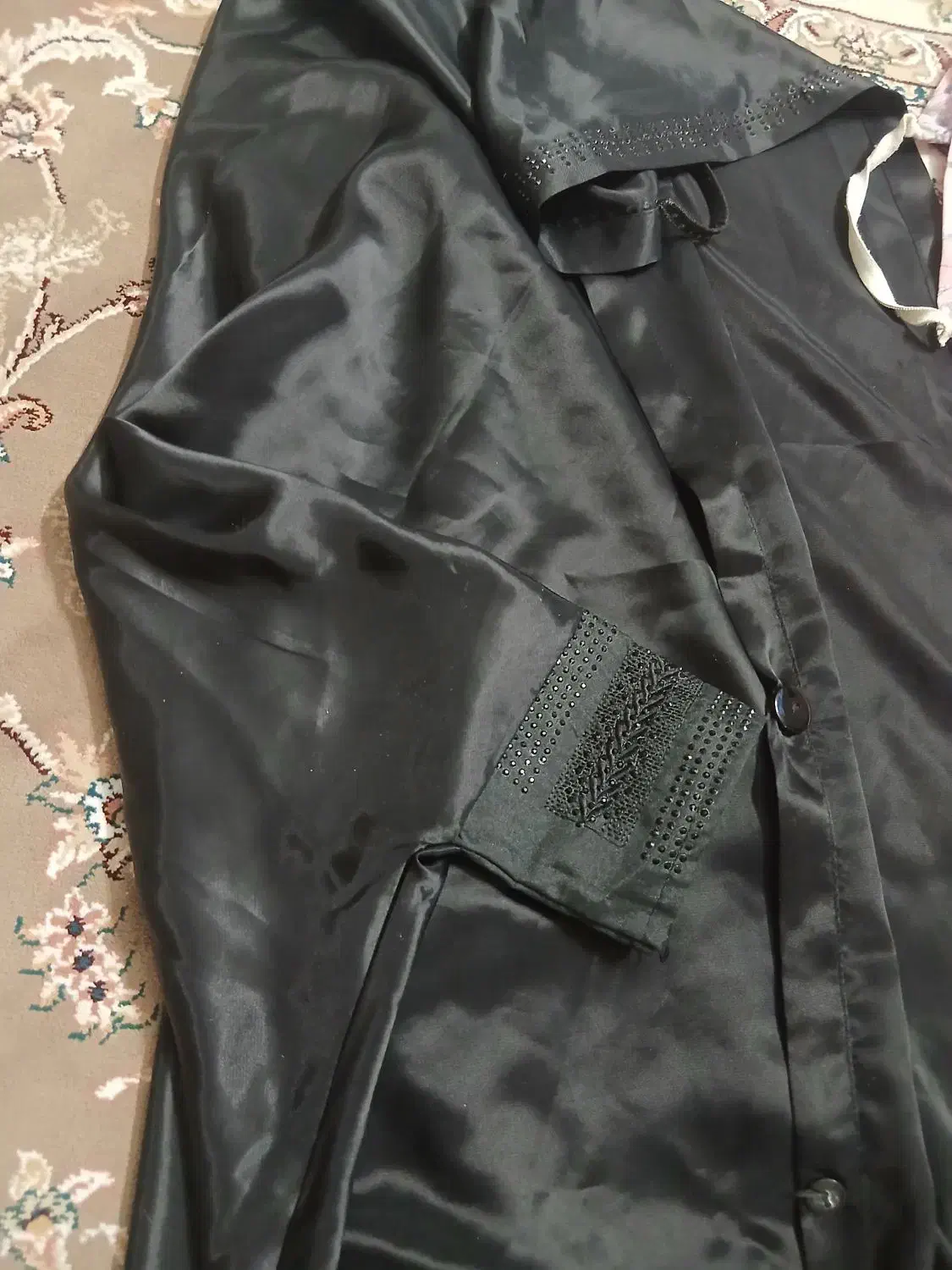 چادر دخترانه|لباس|کرمانشاه, |دیوار