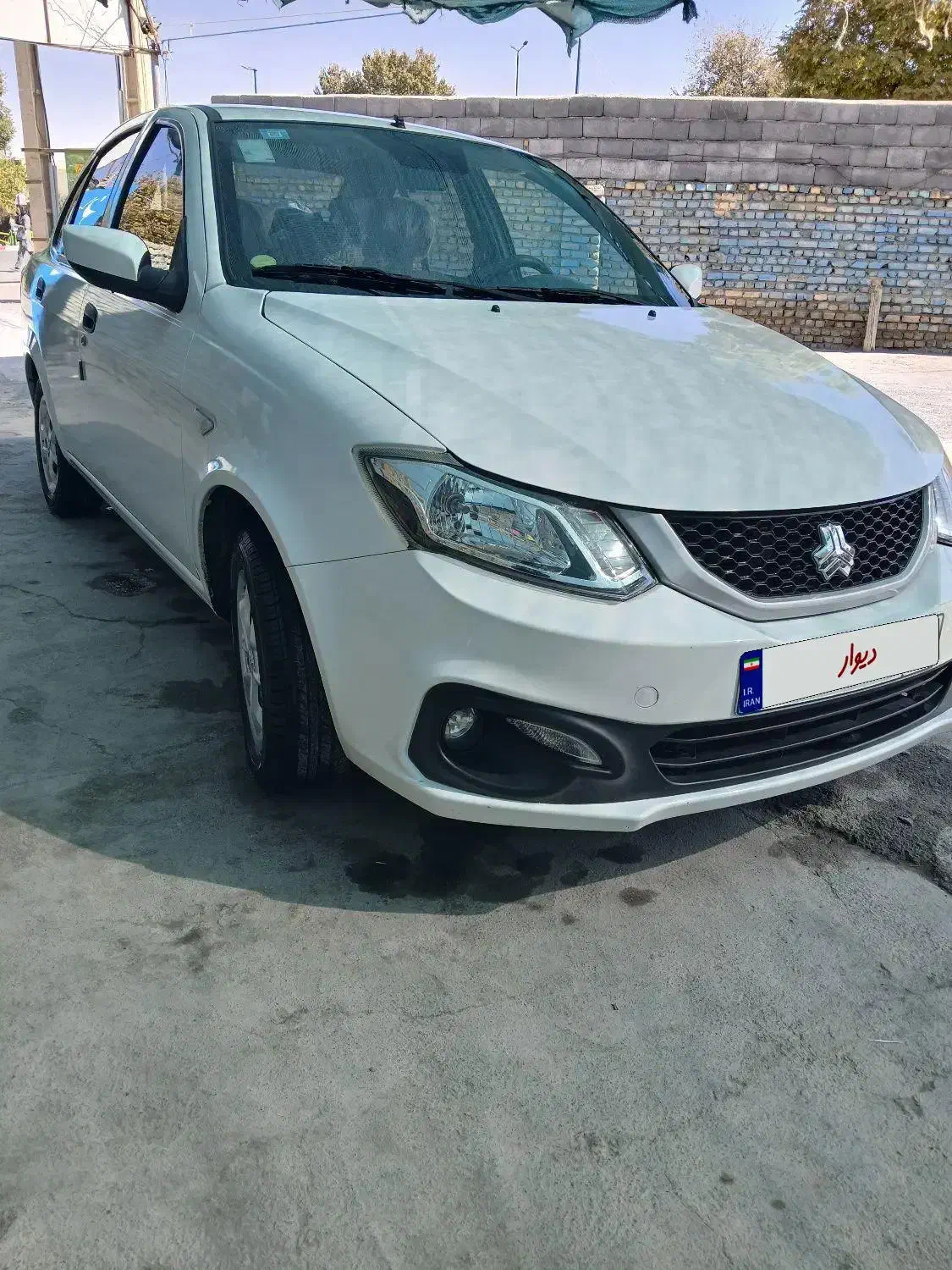 ساینا s|خودرو سواری و وانت|خمین, |دیوار