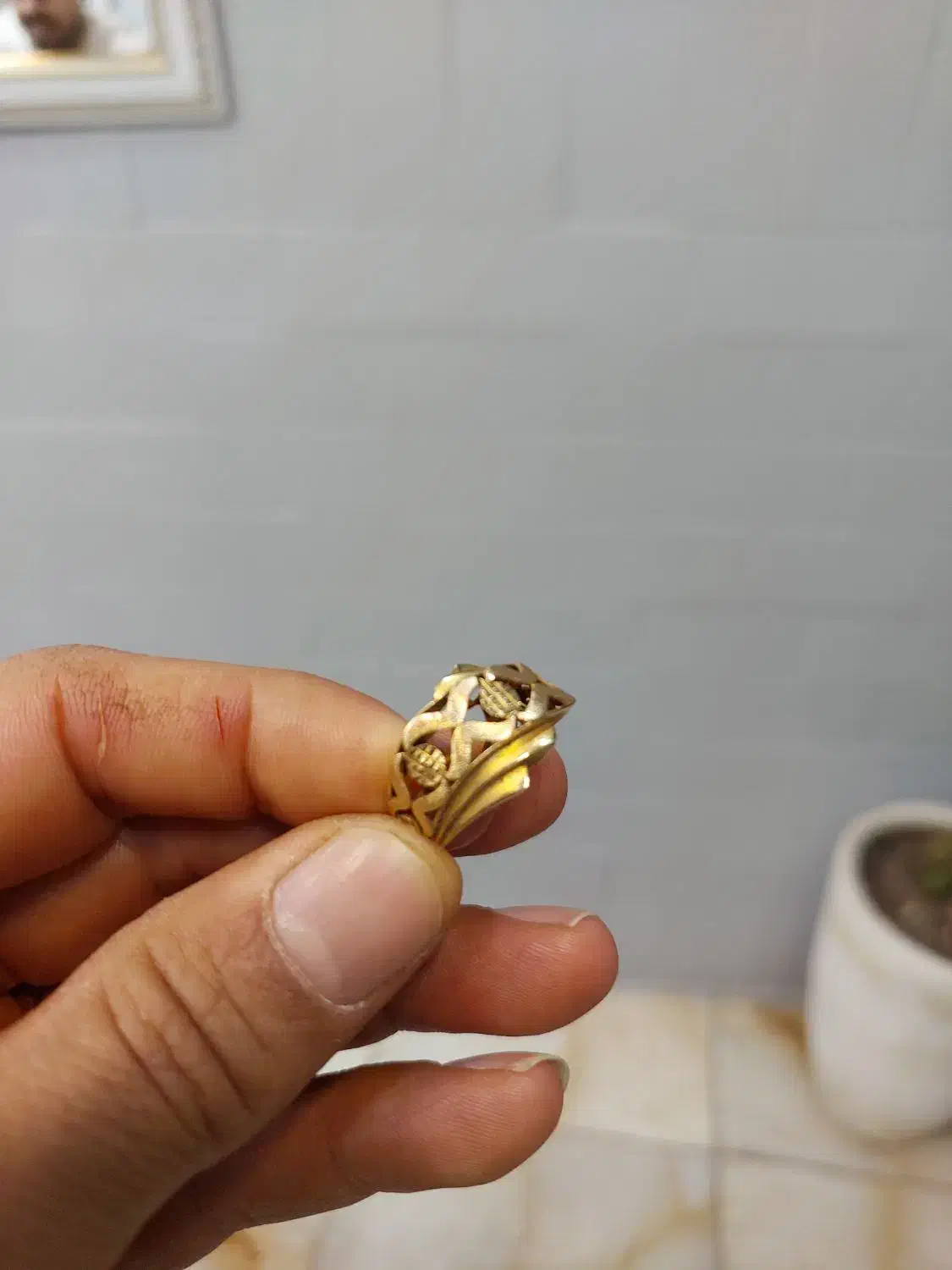 ۱۵۰ بالای خام|جواهرات|ایذه, |دیوار