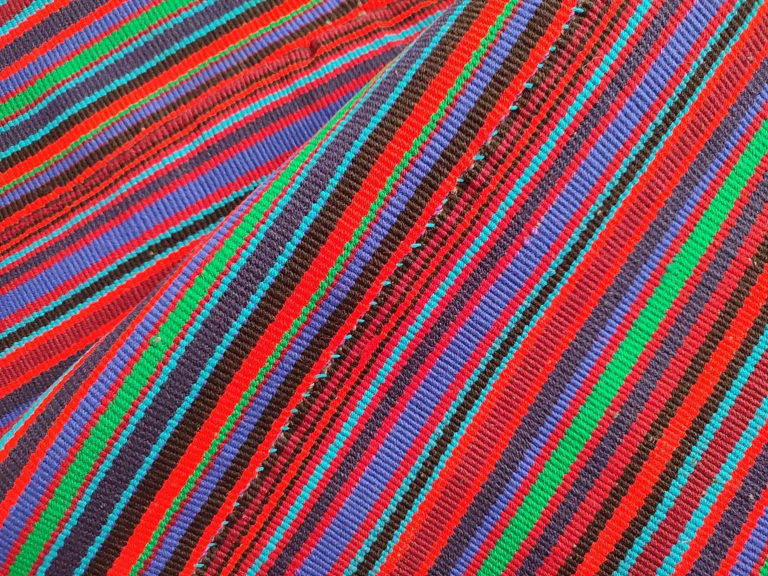 جاجیم گلیم|گلیم، جاجیم، گبه|قزوین, |دیوار