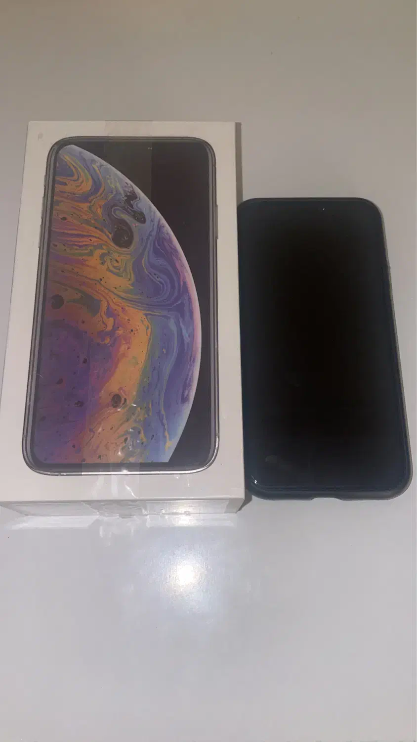 xs 512GB|موبایل|بندرعباس, |دیوار