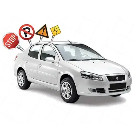 اموزش رانندگی دنده ای و اتومات|خدمات آموزشی|رشت, چله خانه|دیوار