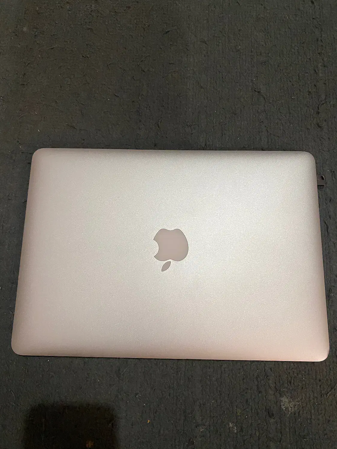 لپ تاب مک|رایانه همراه|بوشهر, |دیوار