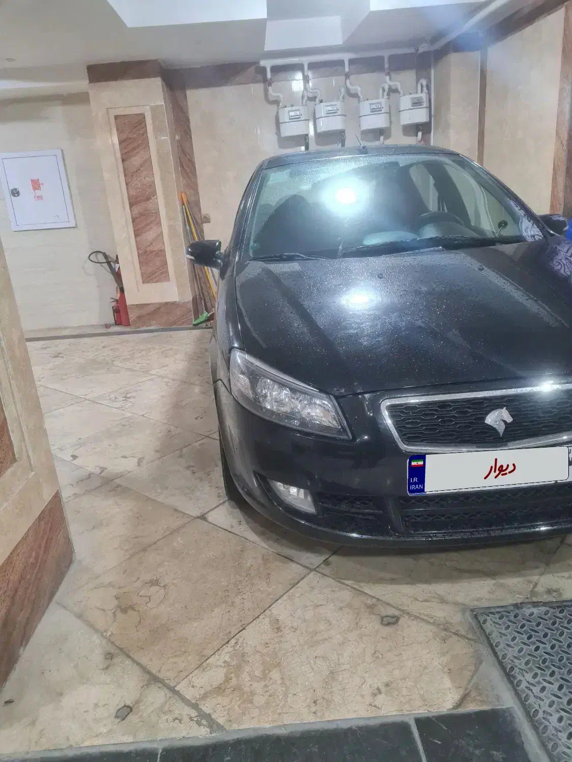 رانا پلاس ۱۴۰۰|خودرو سواری و وانت|نظرآباد, نظرآباد|دیوار