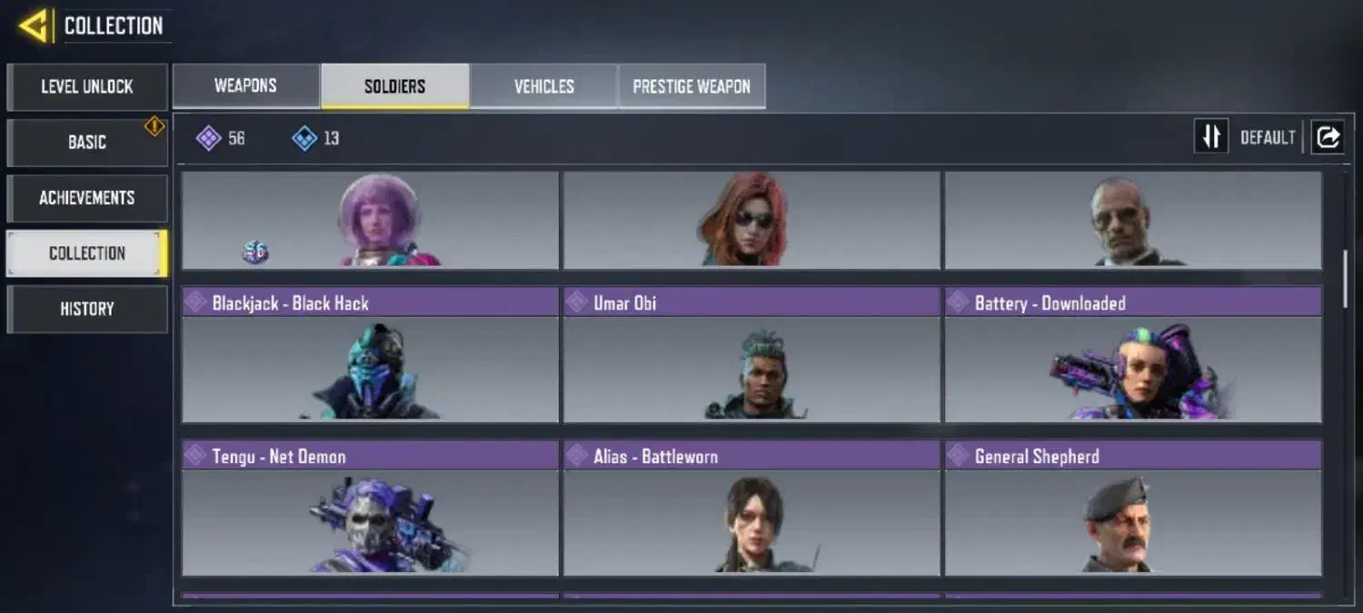 اکانت لول 342 هست معامله فقط حضوری|کنسول، بازی ویدئویی و آنلاین|زابل, |دیوار