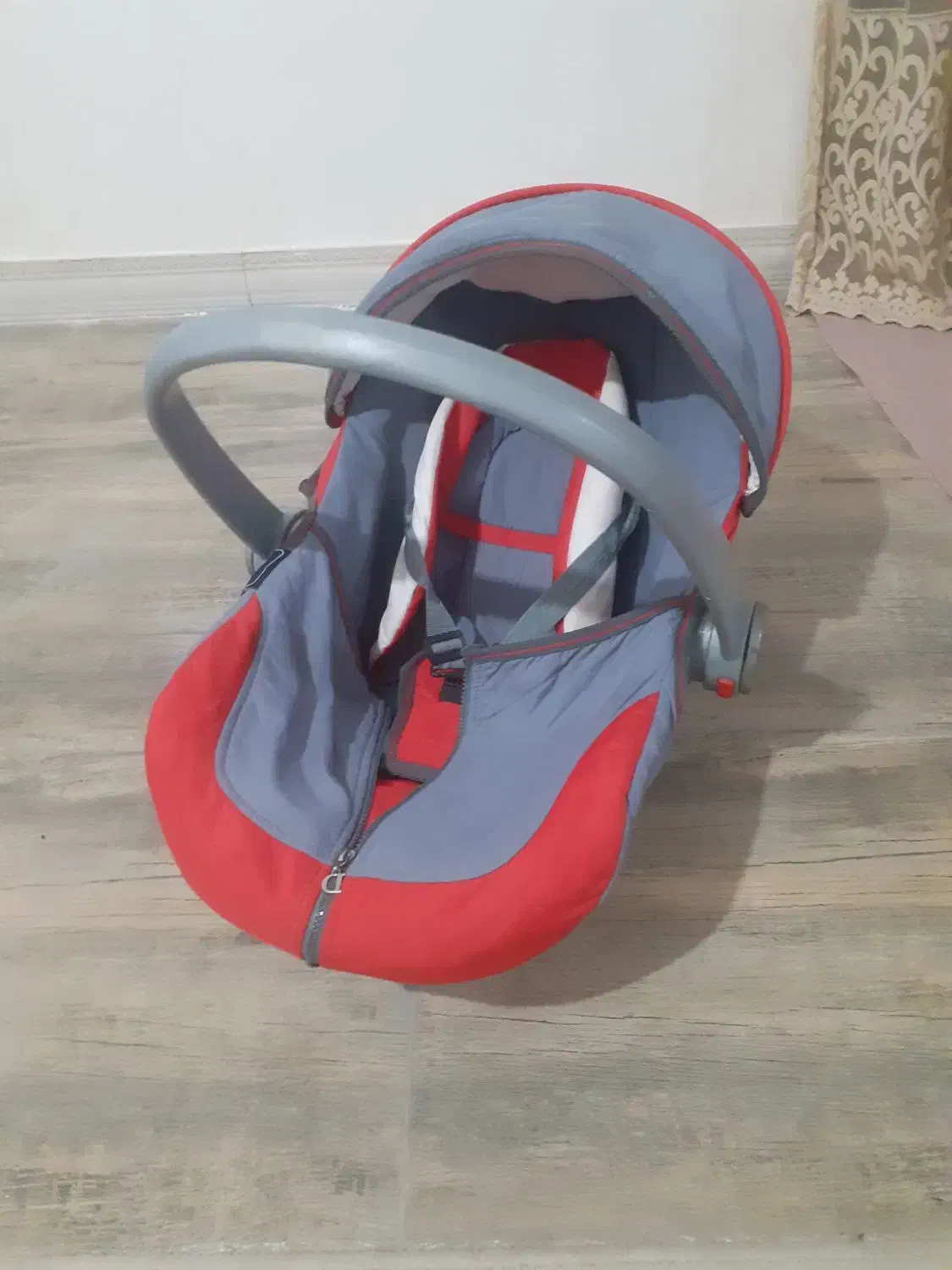 کریر|کالسکه و لوازم جانبی|کرمانشاه, |دیوار