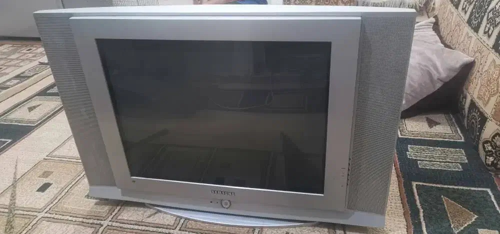 تلویزیون ۲۹ اینچ سامسونگ|تلویزیون و پروژکتور|مسجد سلیمان, |دیوار