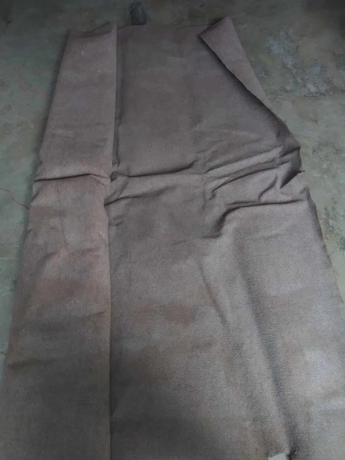 فروش موکت قهوه ای و سبز حدوداً ۲۵ متری|موکت|رشت, جانبازان|دیوار