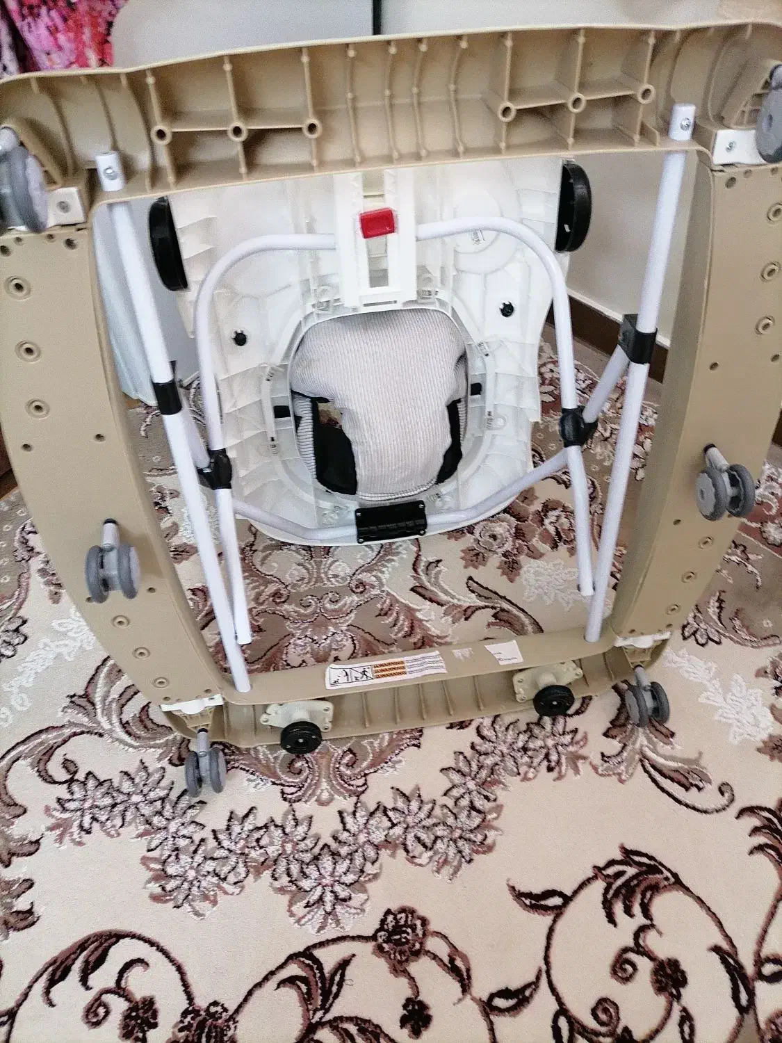 روروک مارک دلیجان صیح سالم|کالسکه و لوازم جانبی|گرگان, |دیوار