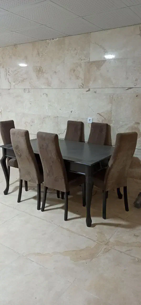 نهارخوری|میز و صندلی غذاخوری|مهاباد (آذربایجان غربی), |دیوار