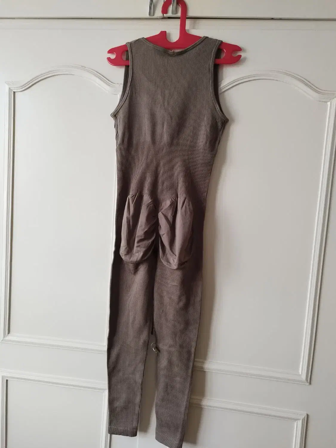 اوورال کبریتی کاملا نو|لباس|تهران, دولتخواه شمالی|دیوار