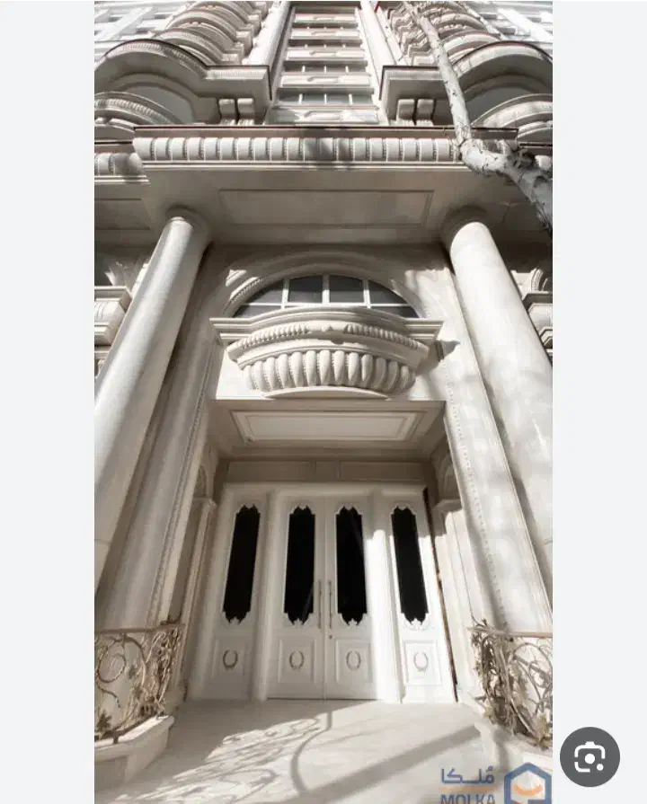 ۴۰۰متر پنت هوس(مشاعات هتل۵ستاره)سنبل واقعی|فروش آپارتمان|تهران, فرمانیه|دیوار