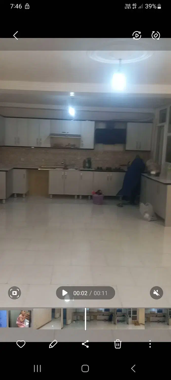 فروش خانه در بهترین لوکیشن شاهدشهر|فروش آپارتمان|شاهدشهر, |دیوار