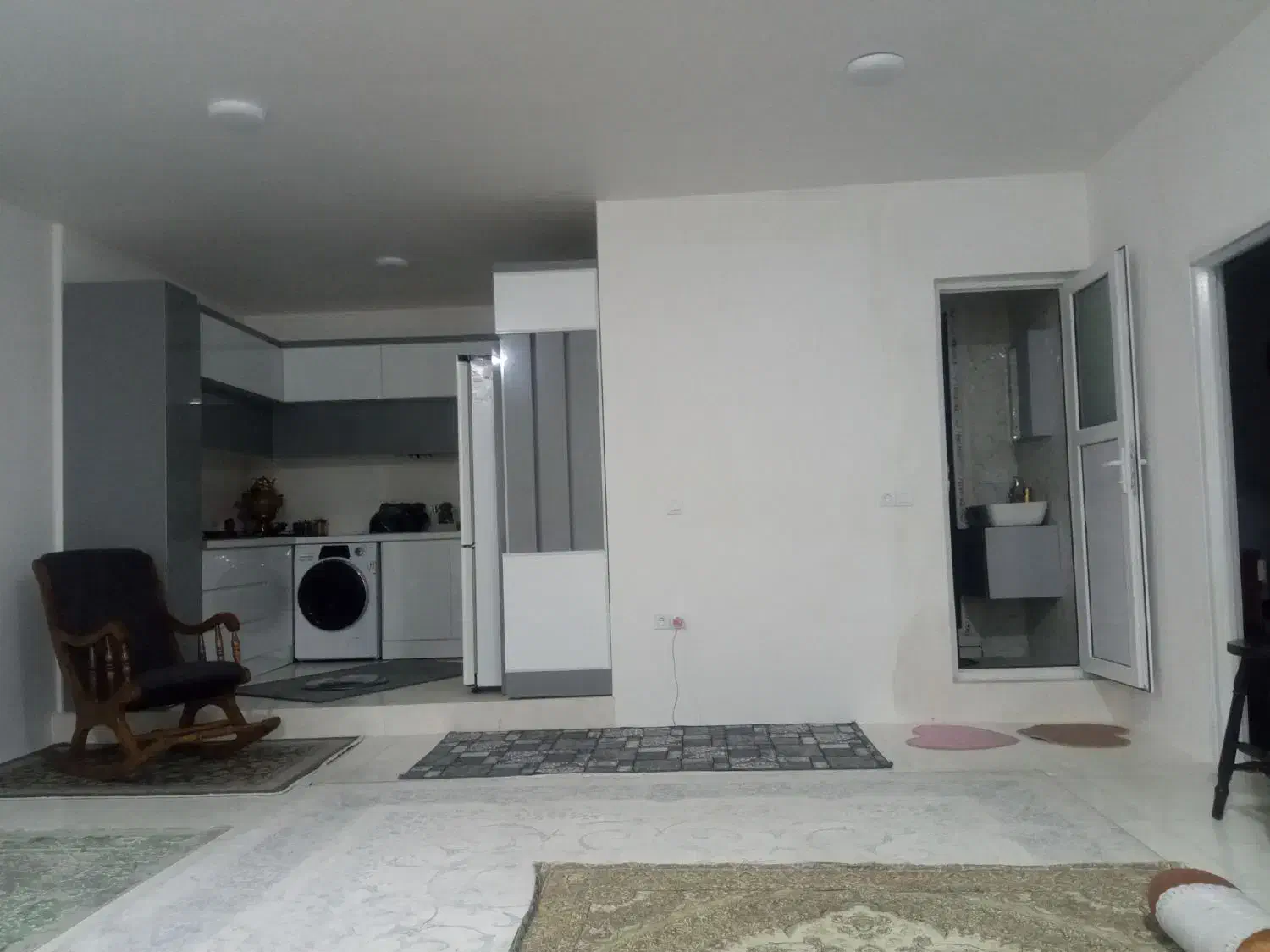 خونه دوطبقه پشت مسجدامام حسن مجتبی(ع).رسالت|فروش خانه و ویلا|ایلام, |دیوار