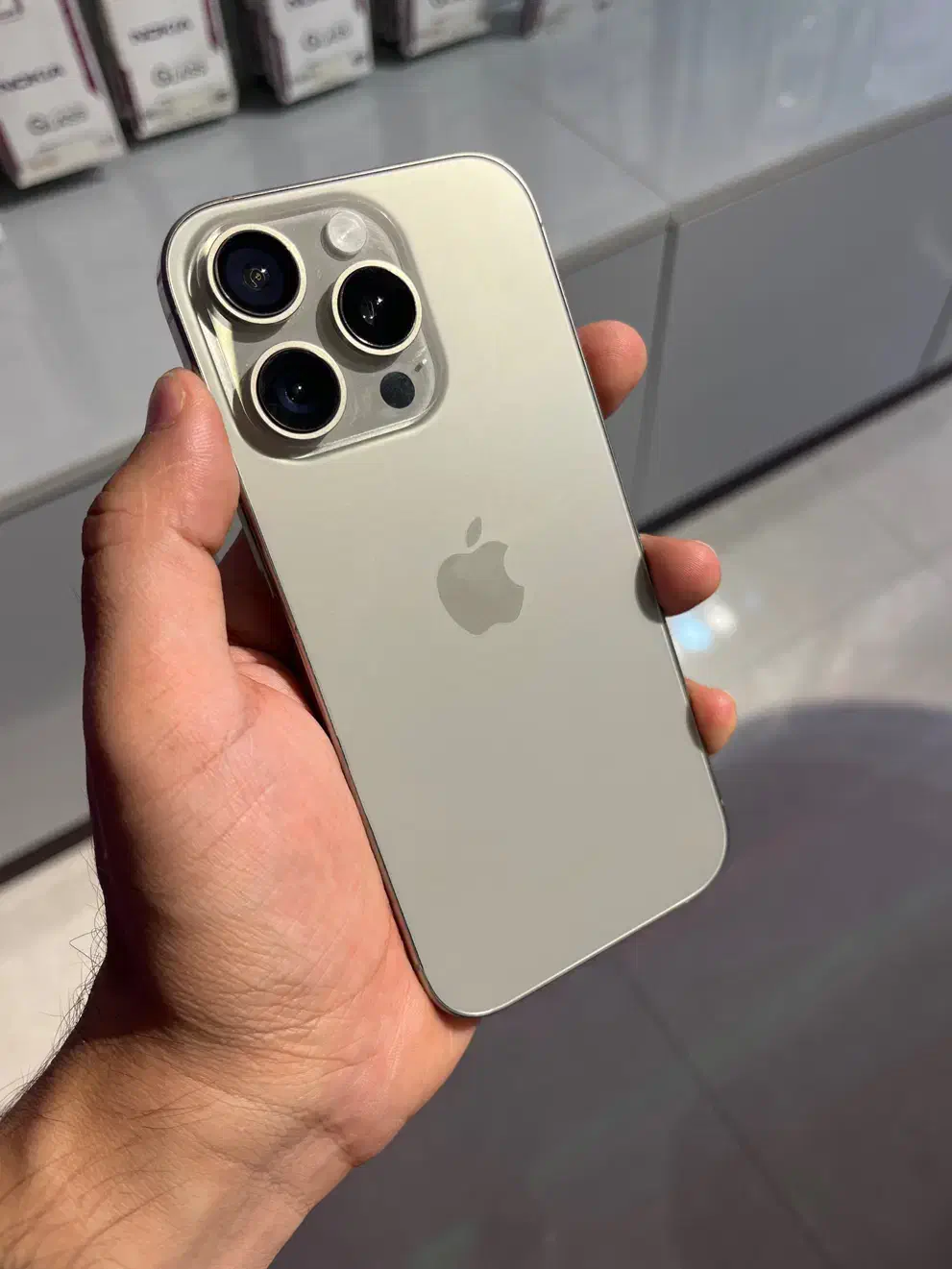 16 pro|موبایل|مشهد, کوه سنگی|دیوار