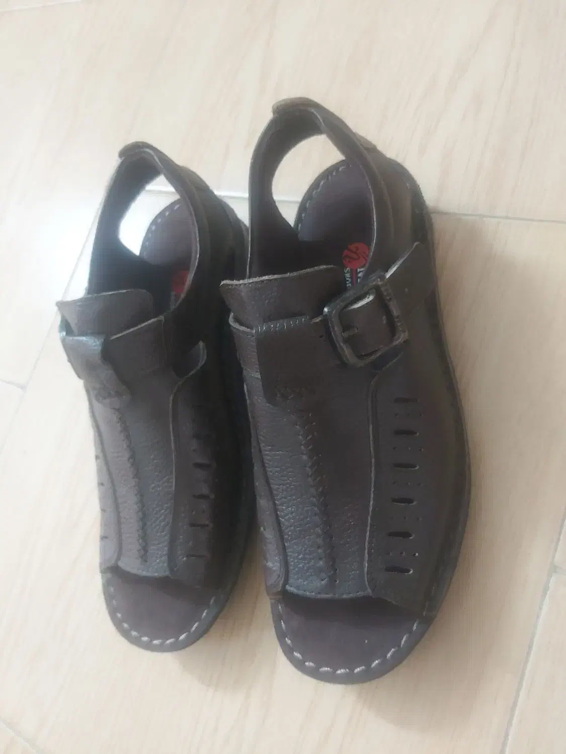 کفش|کیف، کفش، کمربند|زنجان, |دیوار