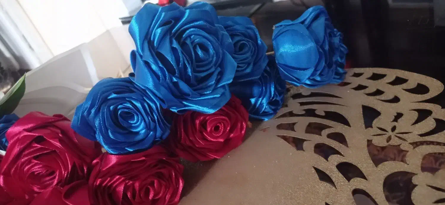 دسته گل ولنتاین|گل مصنوعی|مرند, |دیوار