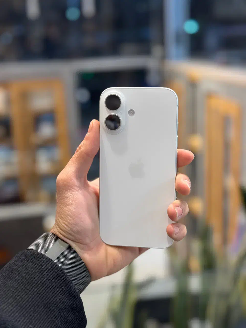 16 128 CH|موبایل|مشهد, احمدآباد|دیوار