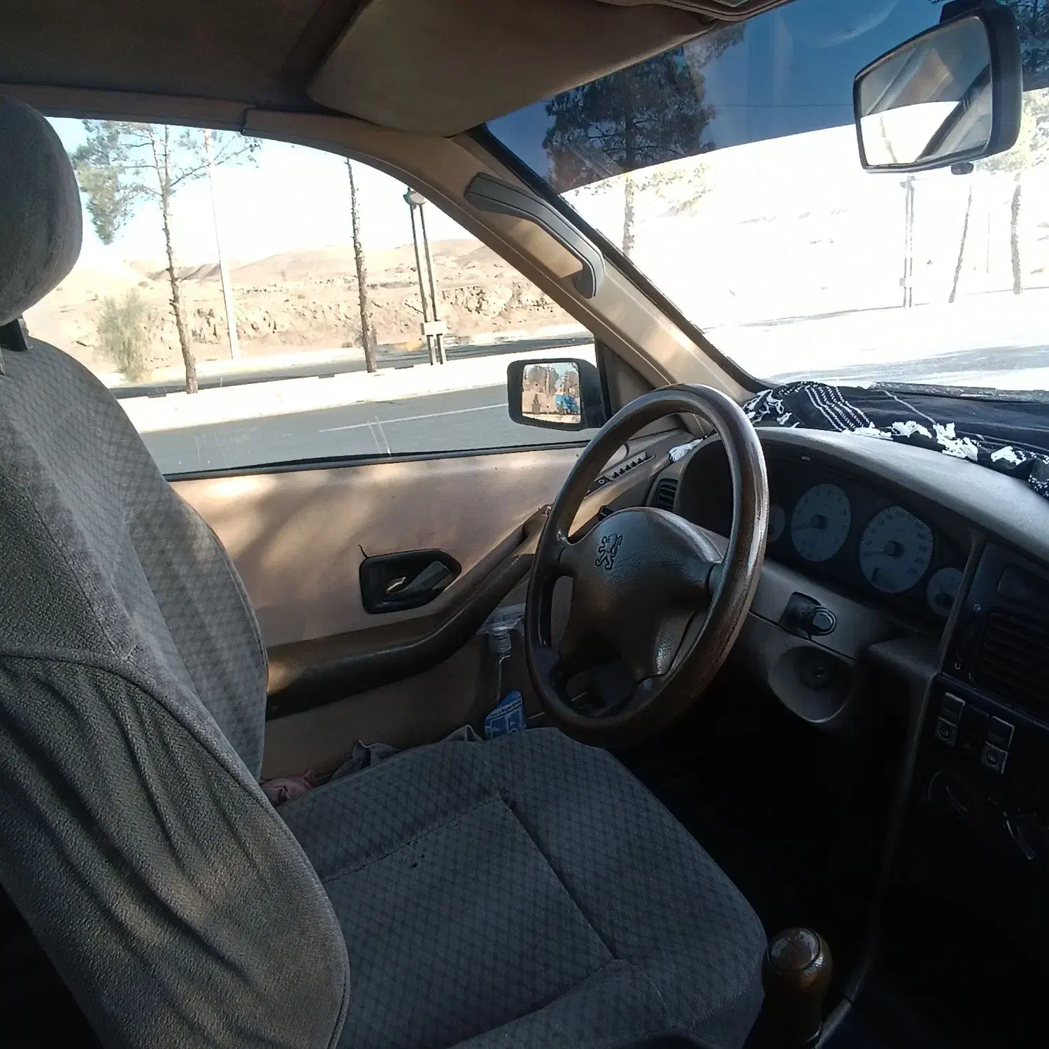 پژو 405|خودرو سواری و وانت|بیرجند, |دیوار