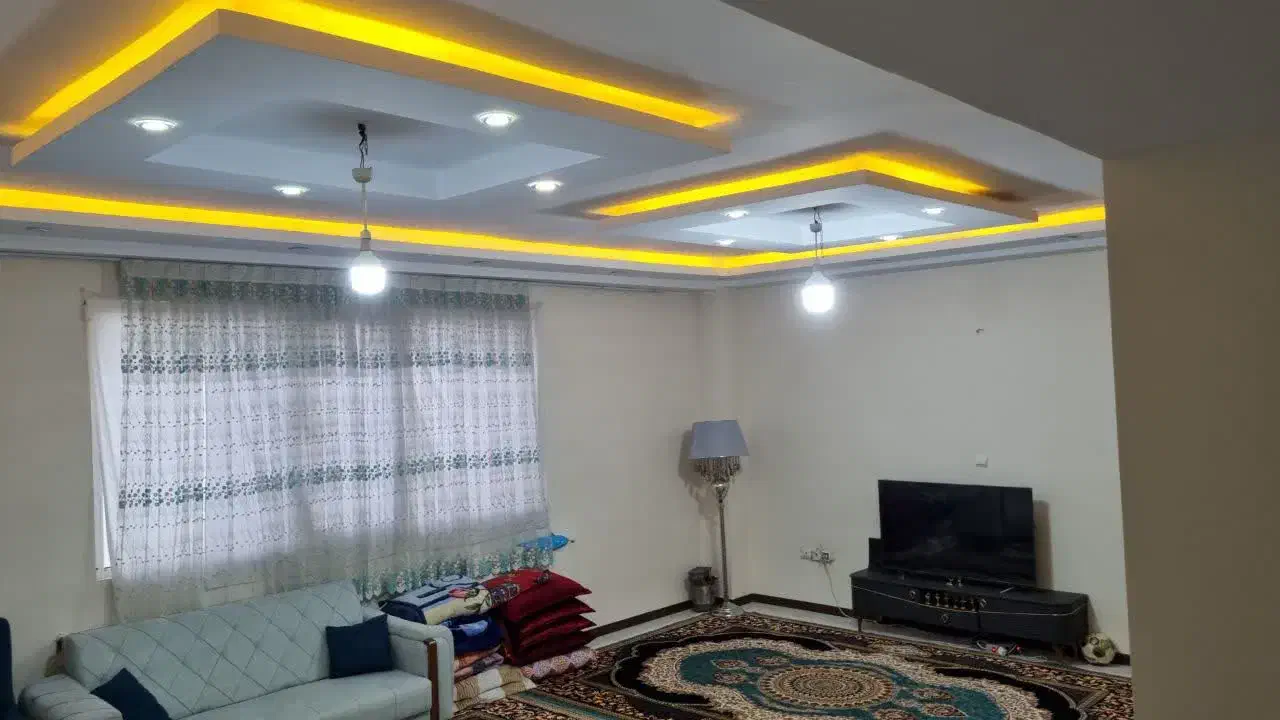 فاز۸ پردیس آپارتمان ۱۰۵متری فول خوب رهن کامل تخلیه|اجارهٔ آپارتمان|پردیس, فاز ۸|دیوار