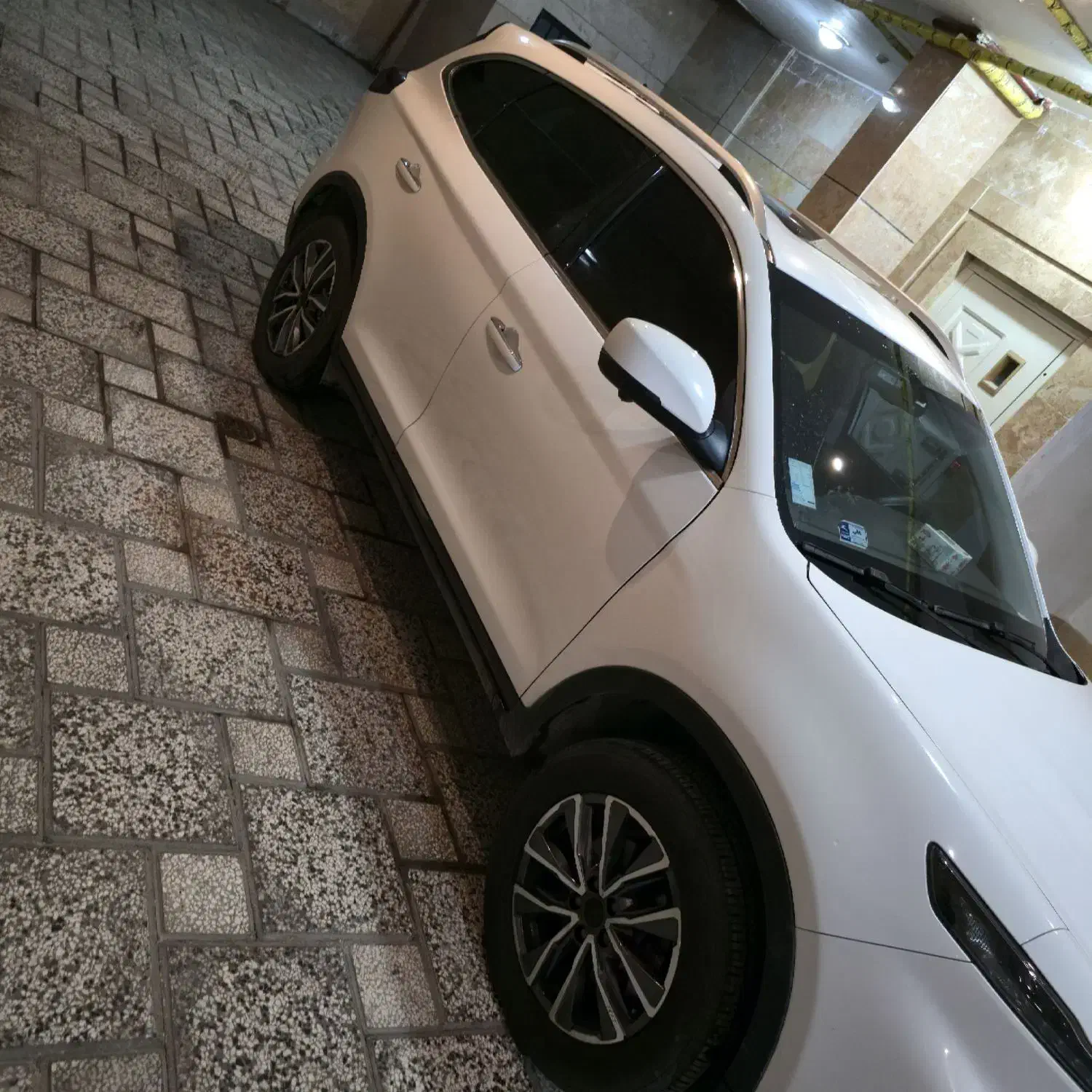 kmck7|خودرو سواری و وانت|مشهد, کارمندان دوم|دیوار