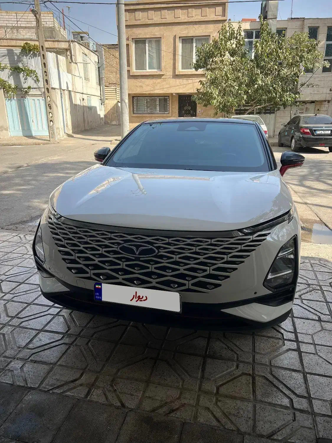 فونیکس fx|خودرو سواری و وانت|مشهد, آبکوه|دیوار
