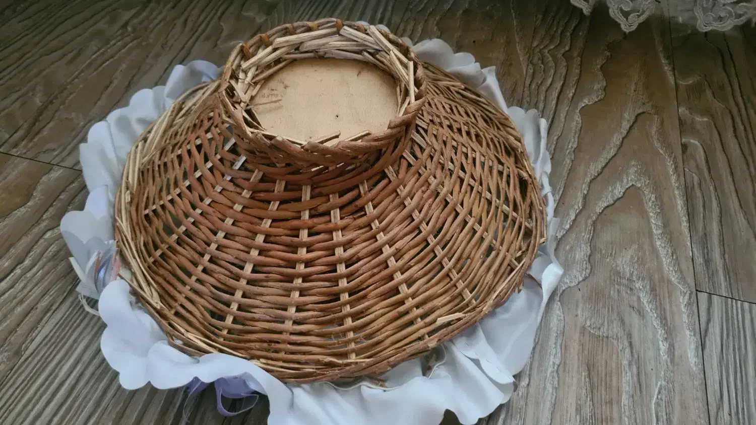 سبد های حصیری|صنایع دستی و سایر لوازم تزئینی|کرج, گوهردشت|دیوار