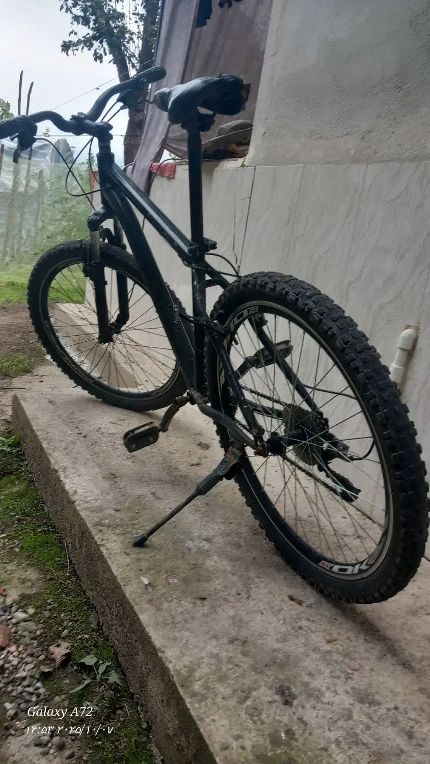 دوچرخه|دوچرخه، اسکیت، اسکوتر|ماسال, |دیوار