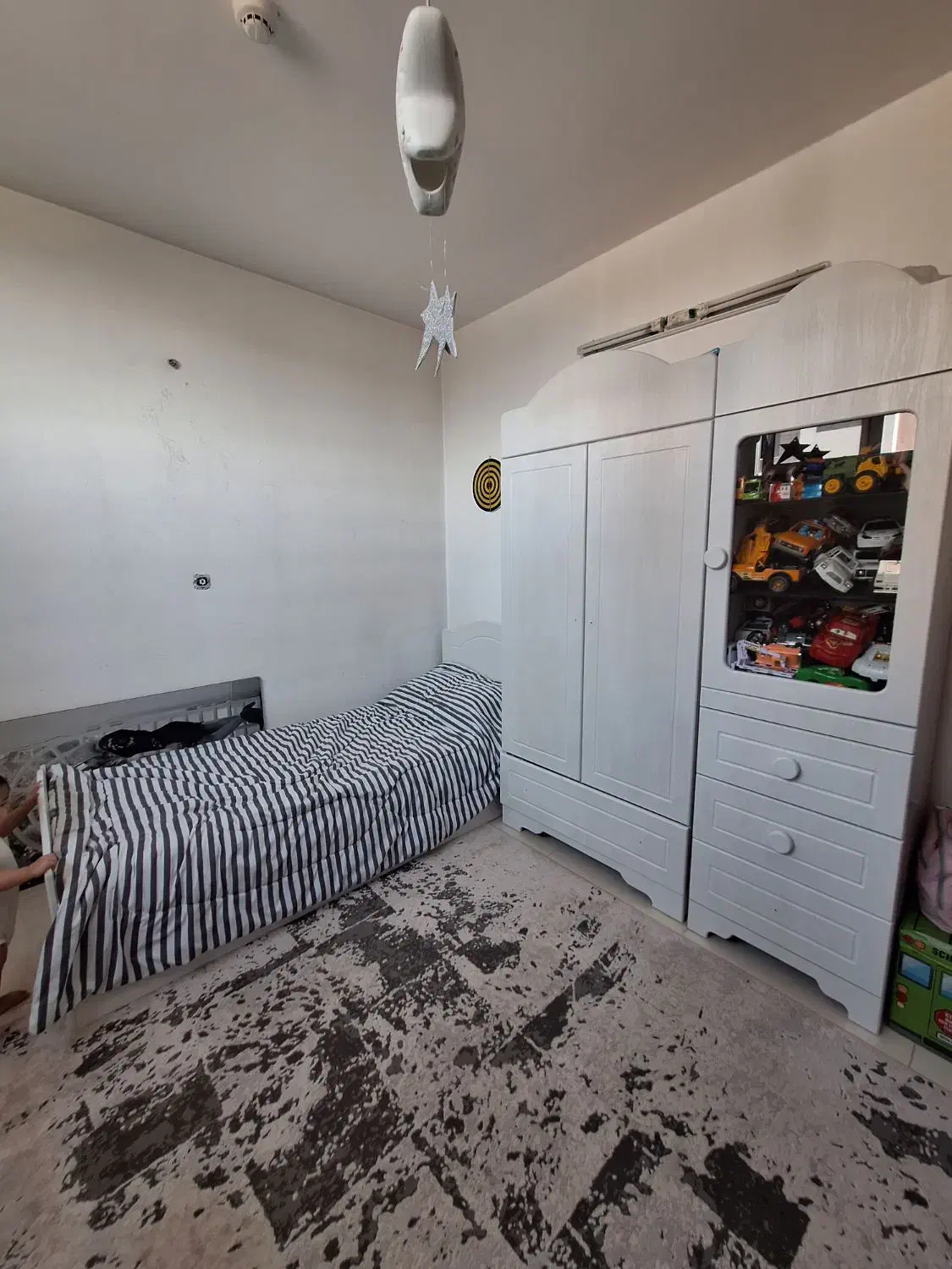 سرویس خواب جوان|تخت و سرویس خواب|اصفهان, ملک‌شهر|دیوار